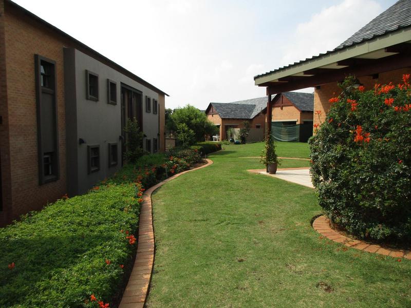 To Let 1 Bedroom Property for Rent in Retire at Midstream Gauteng