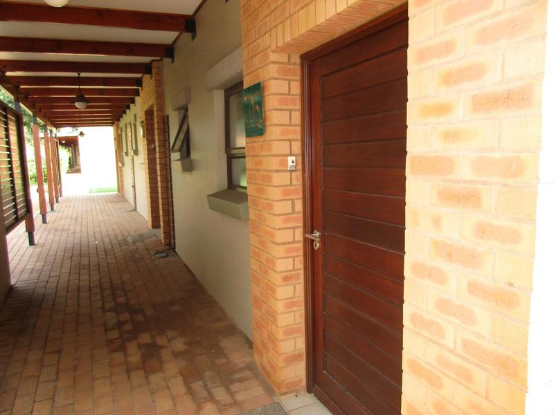To Let 1 Bedroom Property for Rent in Retire at Midstream Gauteng