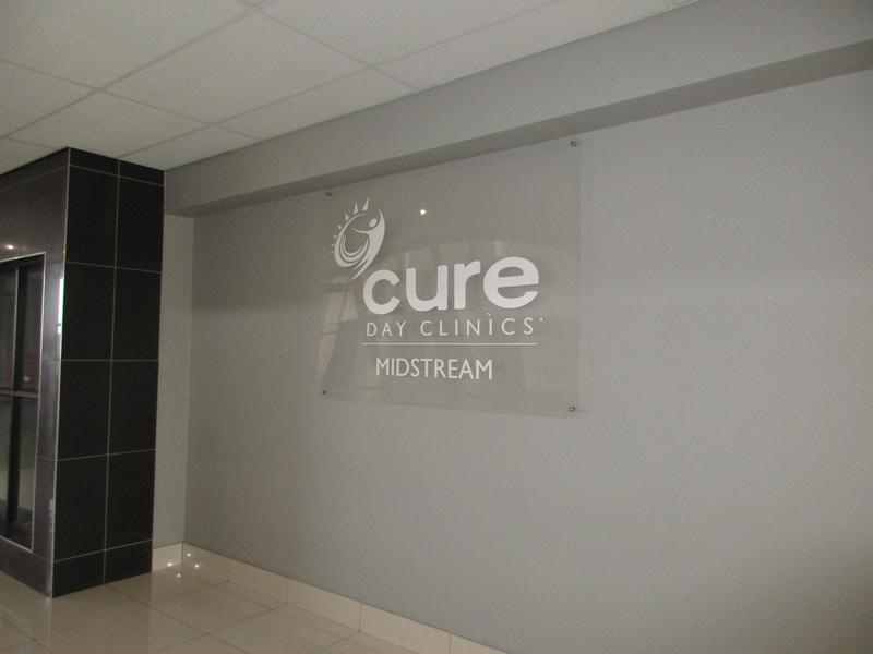 To Let 1 Bedroom Property for Rent in Retire at Midstream Gauteng