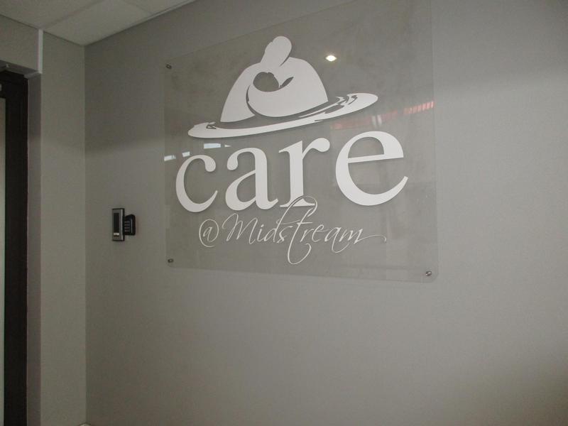 To Let 1 Bedroom Property for Rent in Retire at Midstream Gauteng