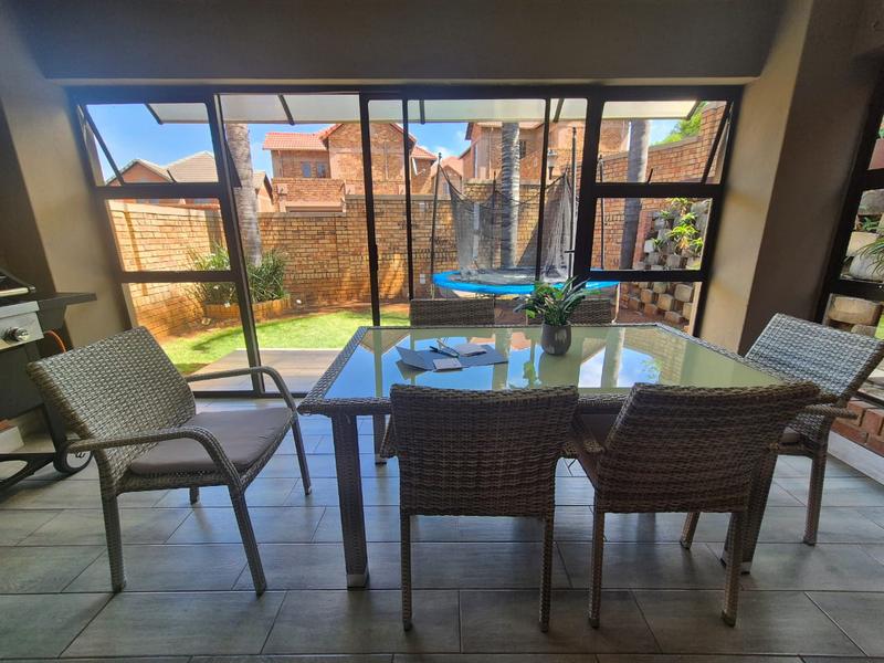 3 Bedroom Property for Sale in Meyersdal Gauteng