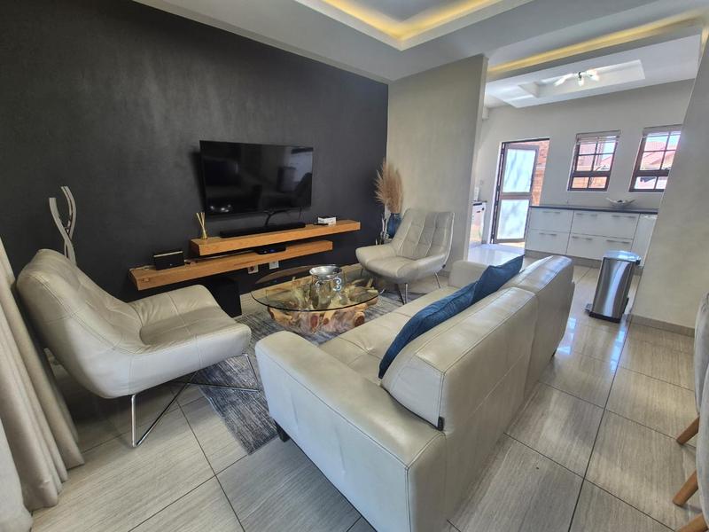3 Bedroom Property for Sale in Meyersdal Gauteng