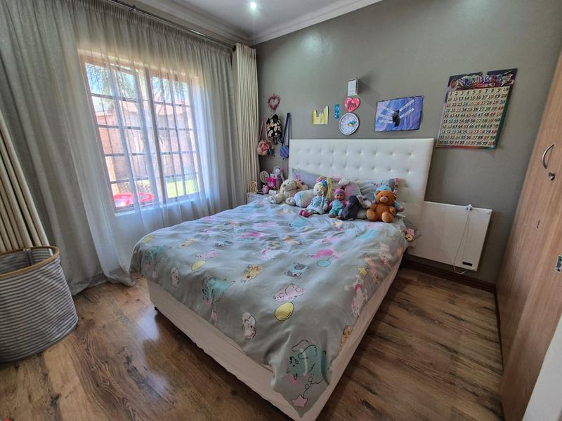3 Bedroom Property for Sale in Meyersdal Gauteng