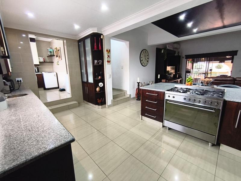 4 Bedroom Property for Sale in Meyersdal Gauteng