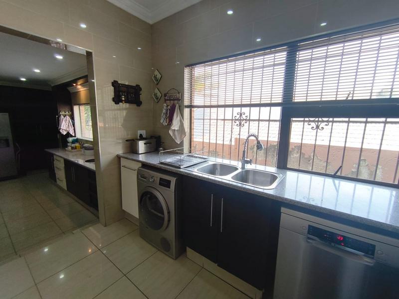 4 Bedroom Property for Sale in Meyersdal Gauteng