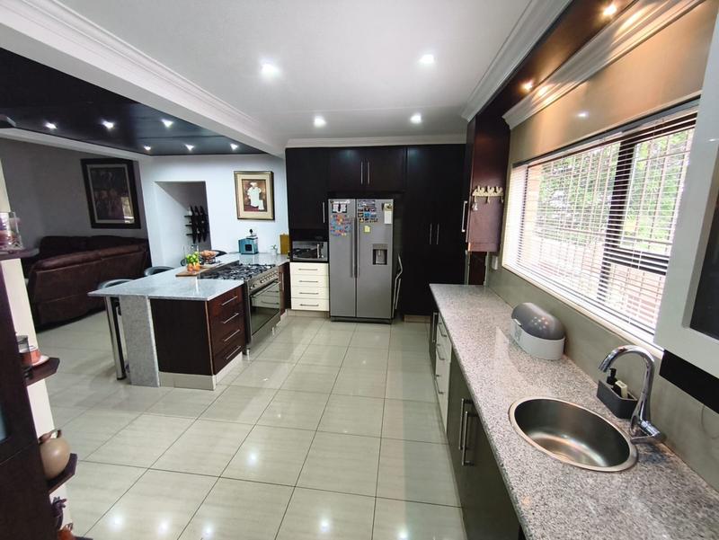 4 Bedroom Property for Sale in Meyersdal Gauteng