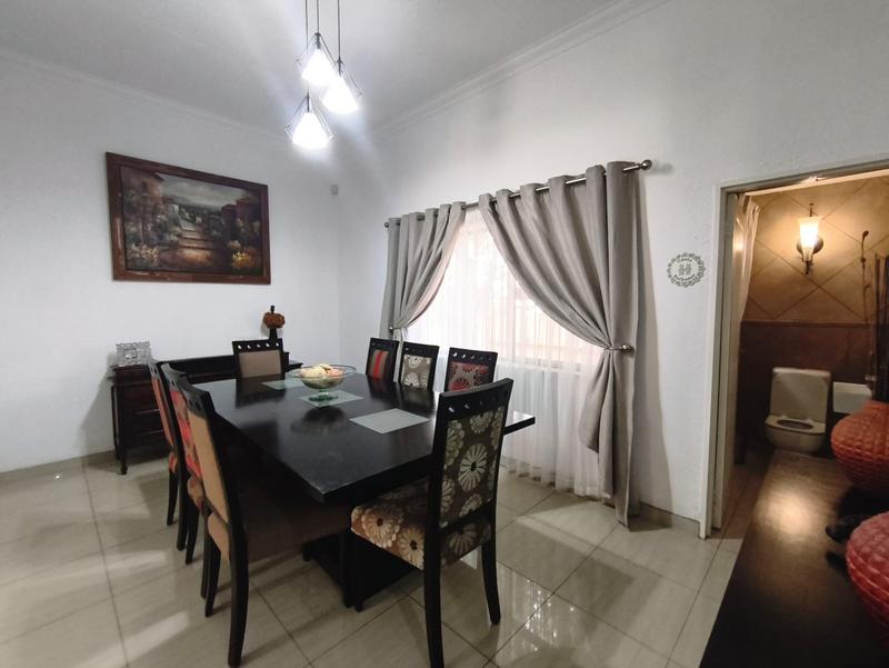 4 Bedroom Property for Sale in Meyersdal Gauteng