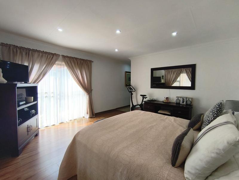 4 Bedroom Property for Sale in Meyersdal Gauteng