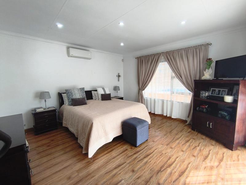 4 Bedroom Property for Sale in Meyersdal Gauteng