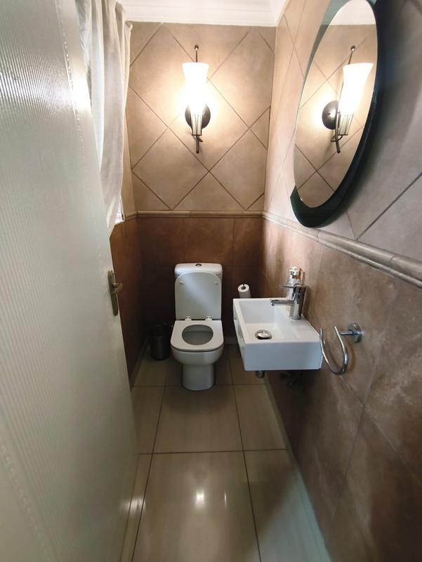 4 Bedroom Property for Sale in Meyersdal Gauteng