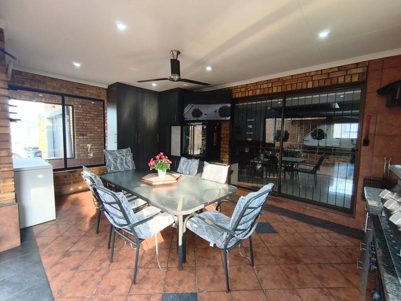 4 Bedroom Property for Sale in Meyersdal Gauteng