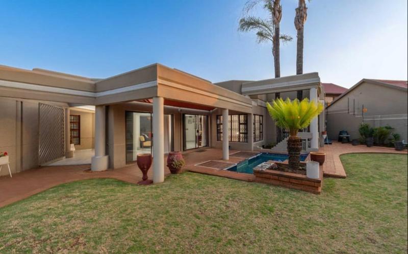 3 Bedroom Property for Sale in New Redruth Gauteng