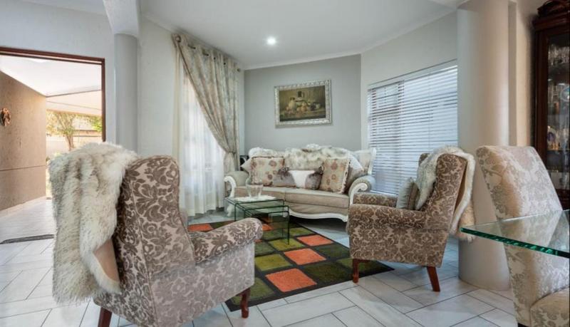 3 Bedroom Property for Sale in New Redruth Gauteng