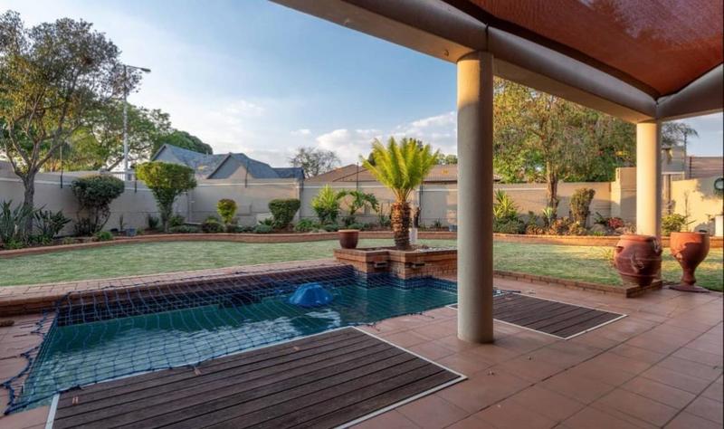 3 Bedroom Property for Sale in New Redruth Gauteng