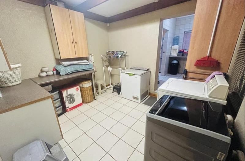 4 Bedroom Property for Sale in Randhart Gauteng