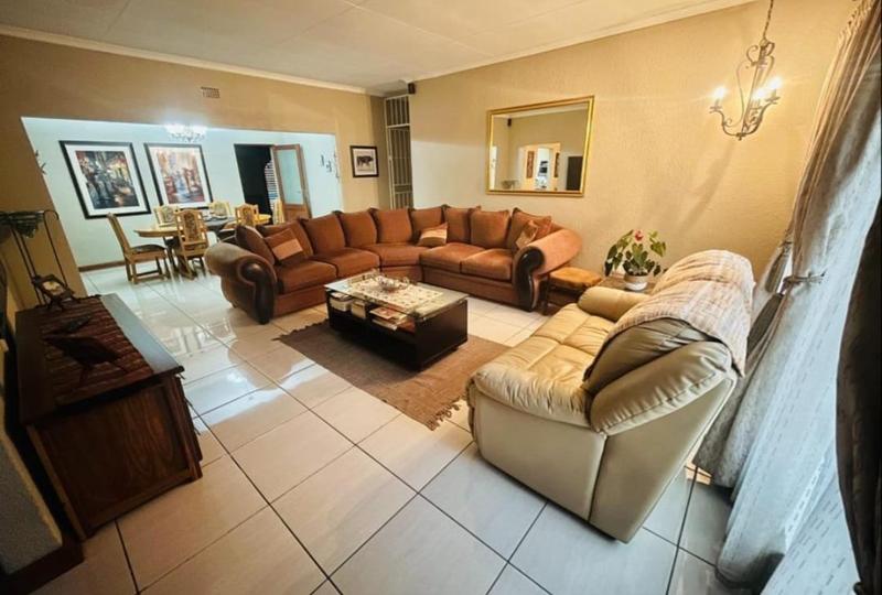 4 Bedroom Property for Sale in Randhart Gauteng
