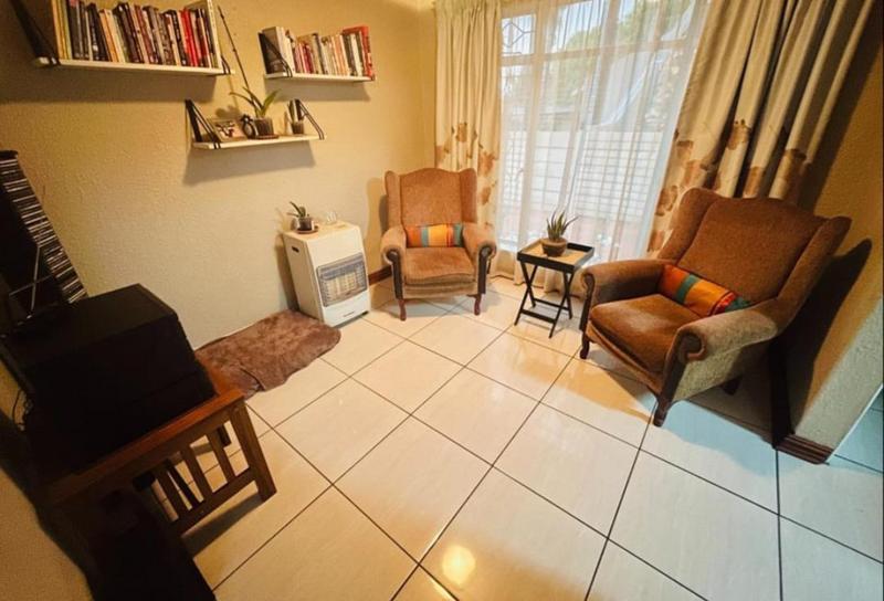 4 Bedroom Property for Sale in Randhart Gauteng