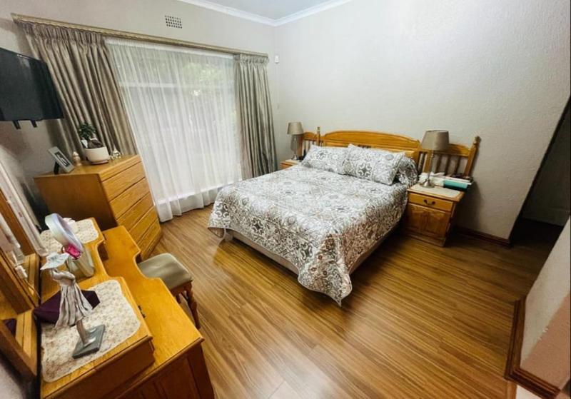4 Bedroom Property for Sale in Randhart Gauteng