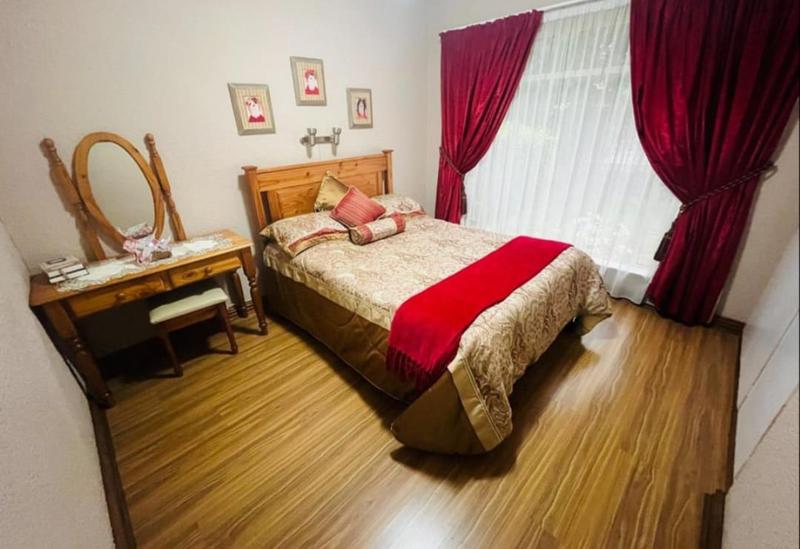 4 Bedroom Property for Sale in Randhart Gauteng