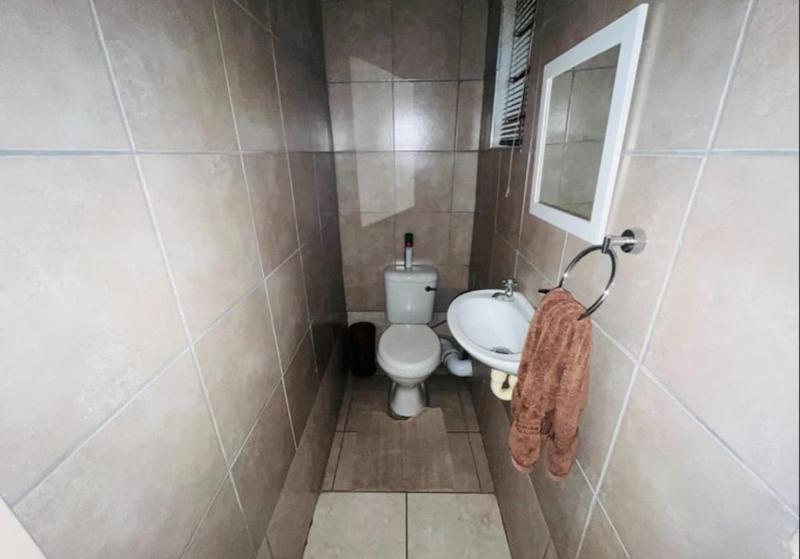 4 Bedroom Property for Sale in Randhart Gauteng