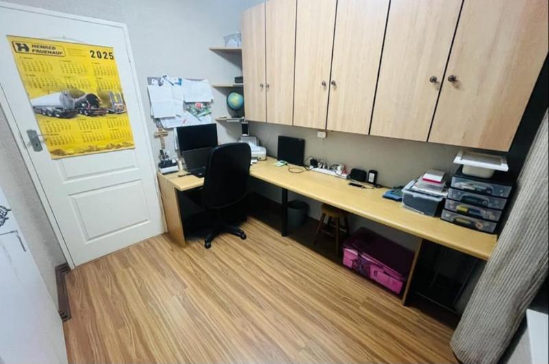 4 Bedroom Property for Sale in Randhart Gauteng