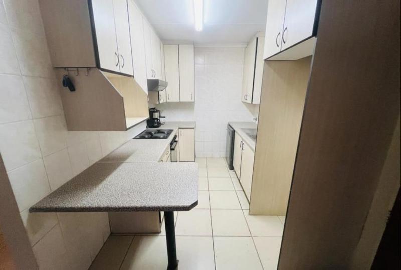 4 Bedroom Property for Sale in Randhart Gauteng