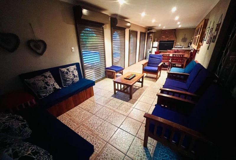 4 Bedroom Property for Sale in Randhart Gauteng