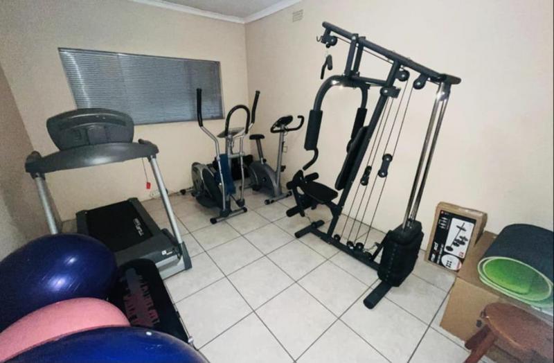 4 Bedroom Property for Sale in Randhart Gauteng