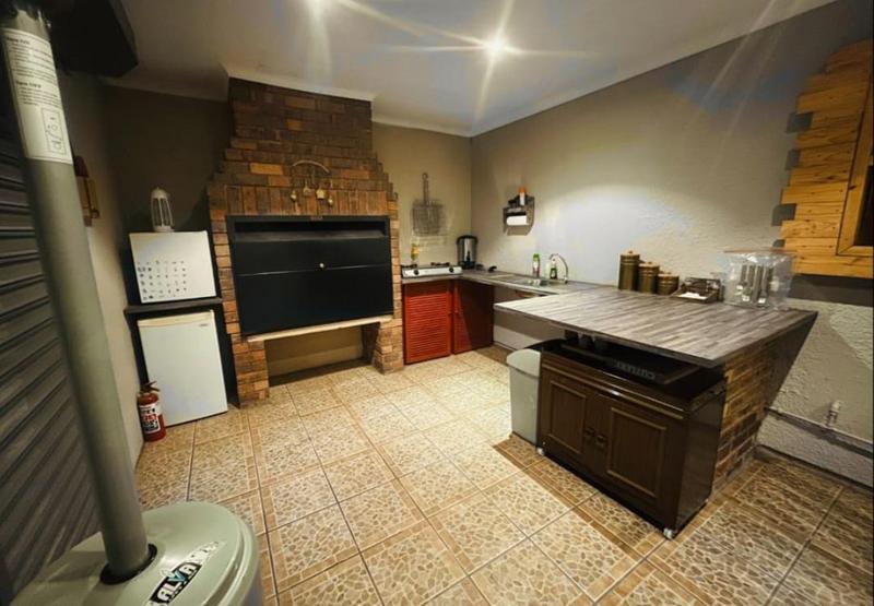 4 Bedroom Property for Sale in Randhart Gauteng