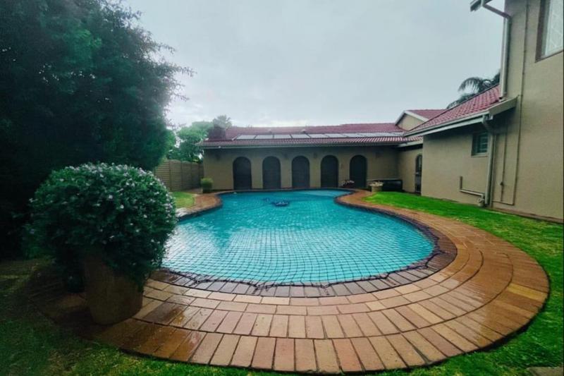 4 Bedroom Property for Sale in Randhart Gauteng