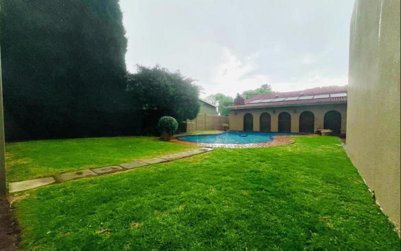4 Bedroom Property for Sale in Randhart Gauteng