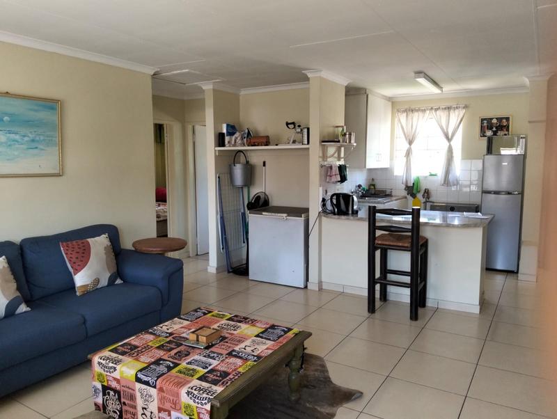 2 Bedroom Property for Sale in Verwoerdpark Gauteng