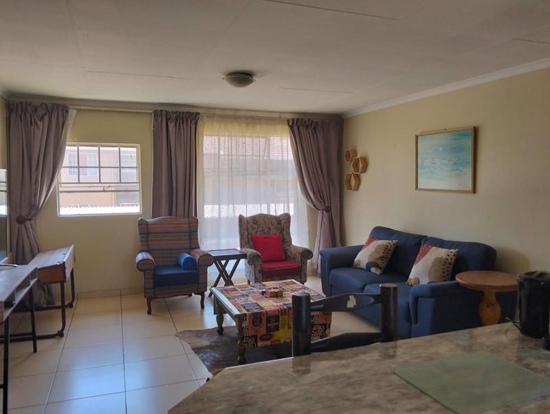 2 Bedroom Property for Sale in Verwoerdpark Gauteng