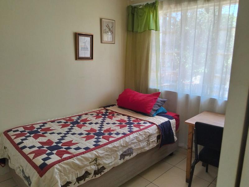 2 Bedroom Property for Sale in Verwoerdpark Gauteng