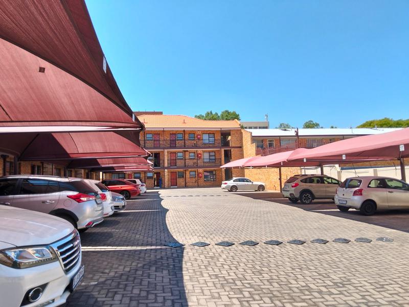 2 Bedroom Property for Sale in Alberton North Gauteng