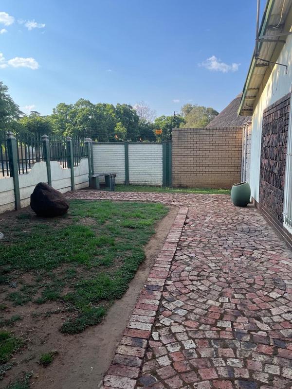 3 Bedroom Property for Sale in Vanderbijlpark SE 1 Gauteng