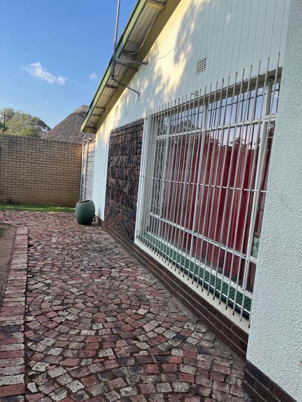 3 Bedroom Property for Sale in Vanderbijlpark SE 1 Gauteng