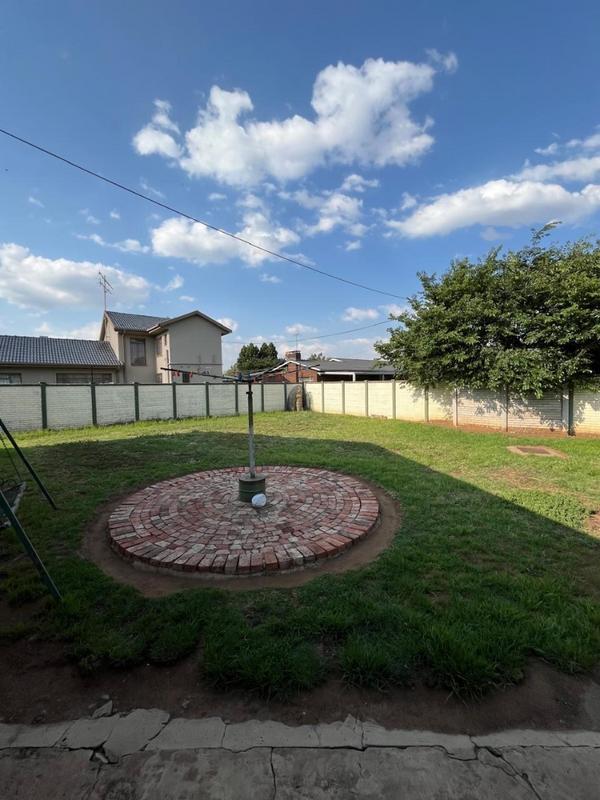 3 Bedroom Property for Sale in Vanderbijlpark SE 1 Gauteng