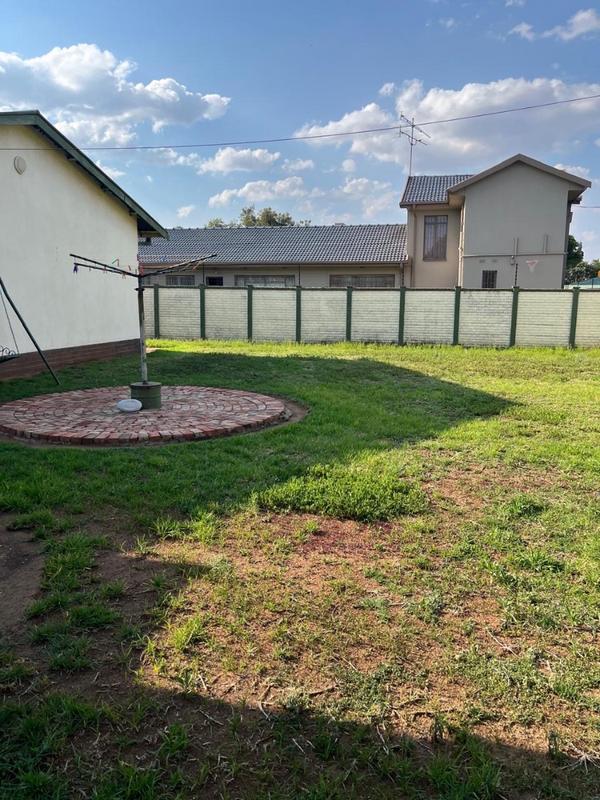 3 Bedroom Property for Sale in Vanderbijlpark SE 1 Gauteng
