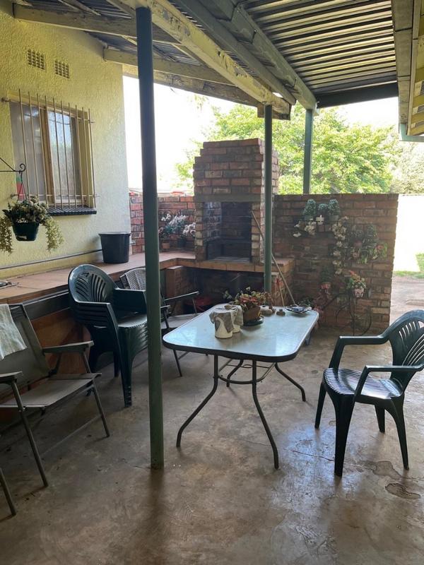 3 Bedroom Property for Sale in Vanderbijlpark SE 1 Gauteng