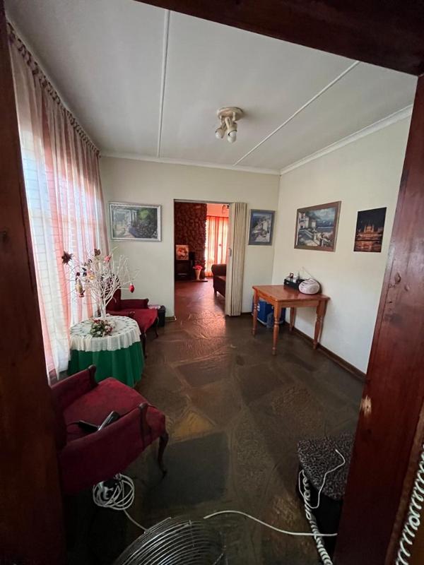 3 Bedroom Property for Sale in Vanderbijlpark SE 1 Gauteng