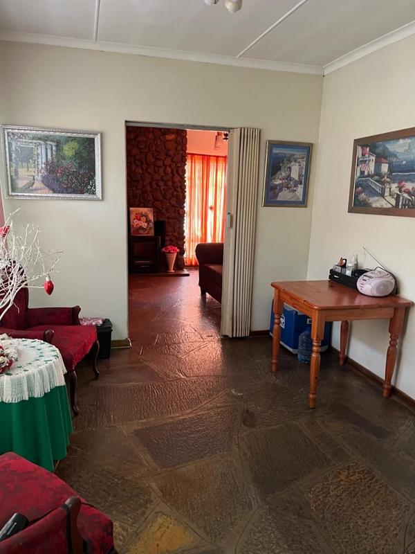 3 Bedroom Property for Sale in Vanderbijlpark SE 1 Gauteng