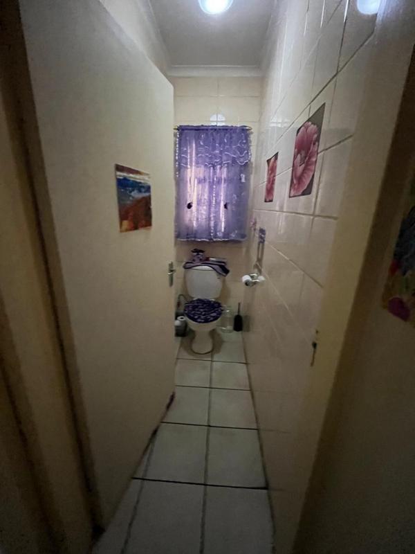 3 Bedroom Property for Sale in Vanderbijlpark SE 1 Gauteng