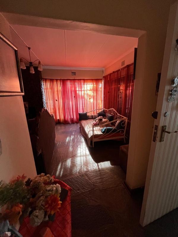 3 Bedroom Property for Sale in Vanderbijlpark SE 1 Gauteng