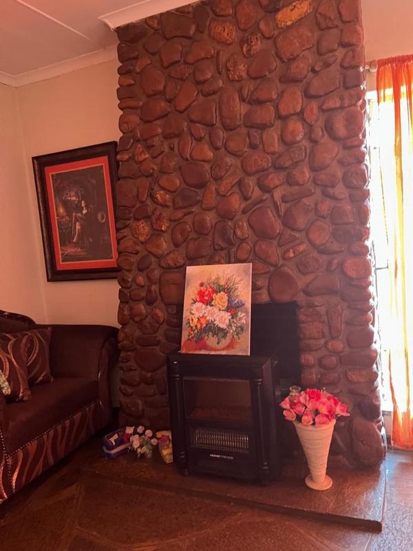 3 Bedroom Property for Sale in Vanderbijlpark SE 1 Gauteng