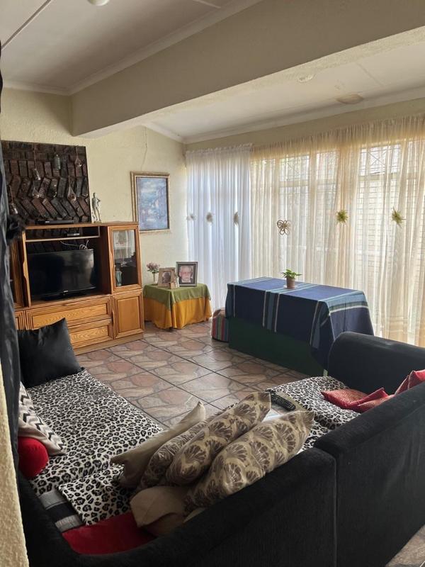 3 Bedroom Property for Sale in Vanderbijlpark SE 1 Gauteng