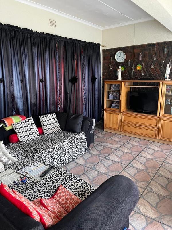 3 Bedroom Property for Sale in Vanderbijlpark SE 1 Gauteng