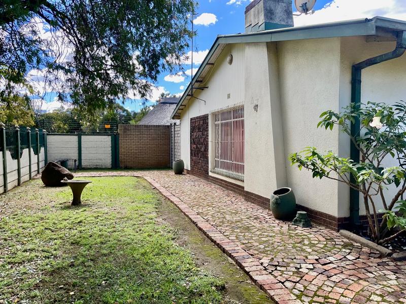 3 Bedroom Property for Sale in Vanderbijlpark SE 1 Gauteng
