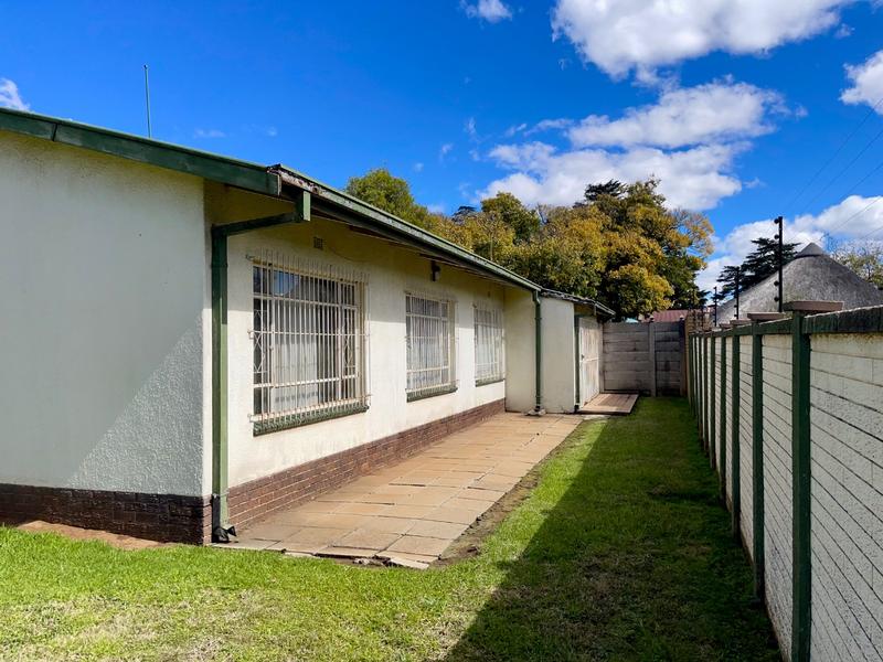 3 Bedroom Property for Sale in Vanderbijlpark SE 1 Gauteng