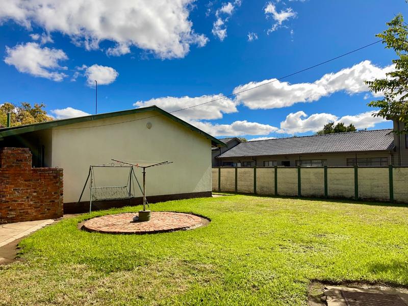 3 Bedroom Property for Sale in Vanderbijlpark SE 1 Gauteng